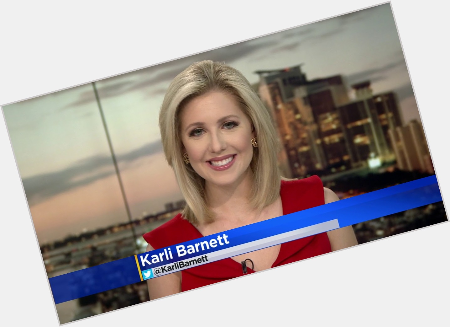 Karli Barnett | Official Site for Woman Crush Wednesday #WCW