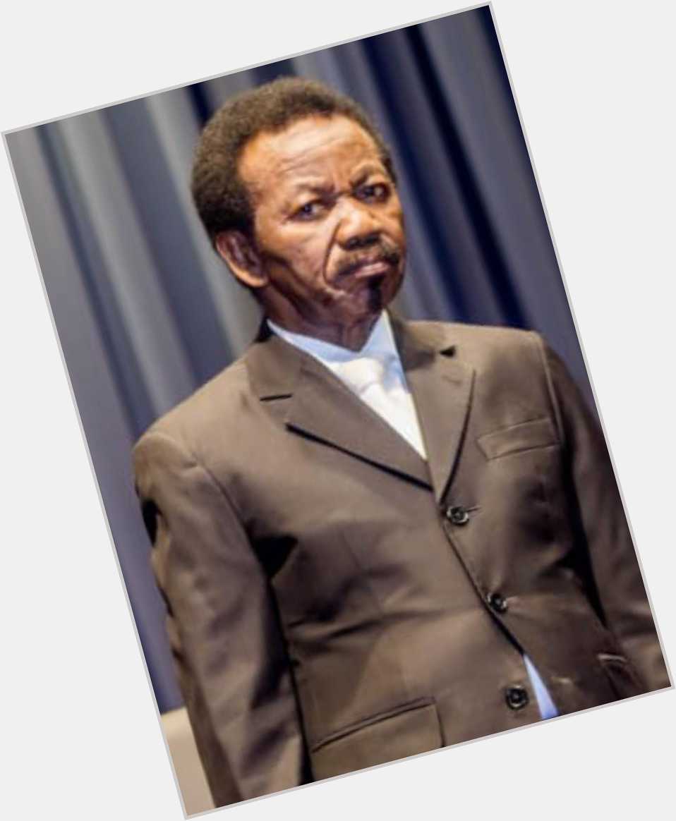 Kasongo Ilunga birthday 2015