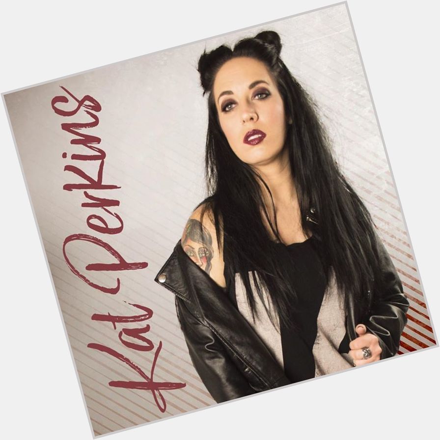 Kat Perkins hairstyle 9