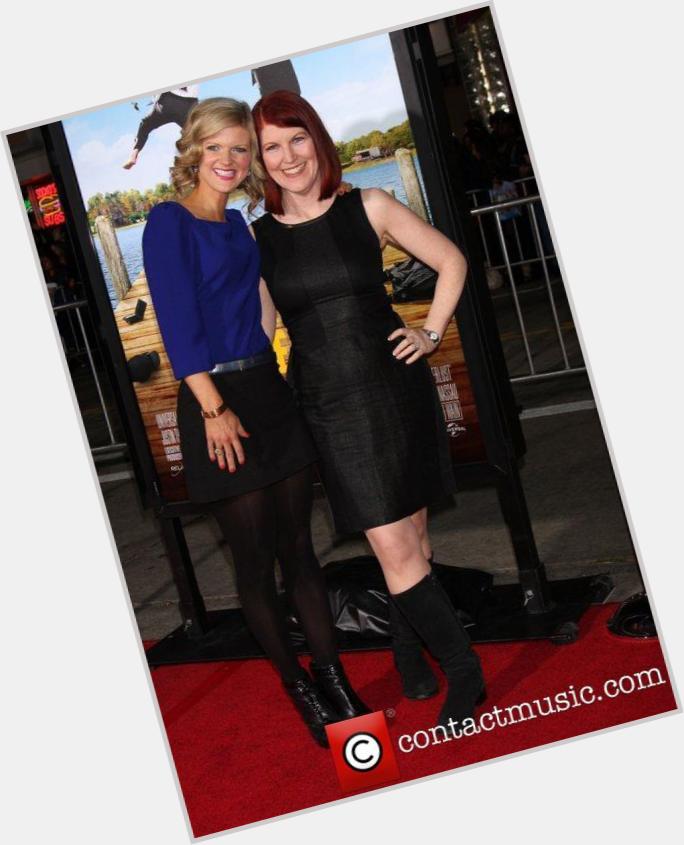 Kate Flannery exclusive hot pic 6