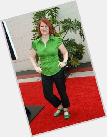 Kate Flannery sexy 8