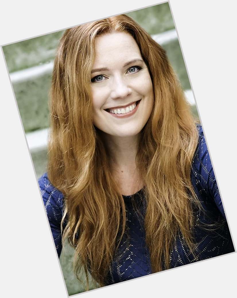 Kate Hewlett dating 3