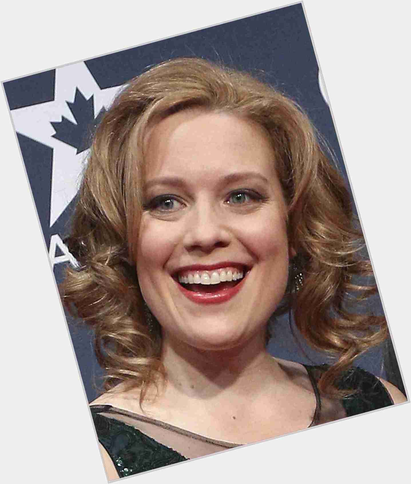 Kate Hewlett new pic 1