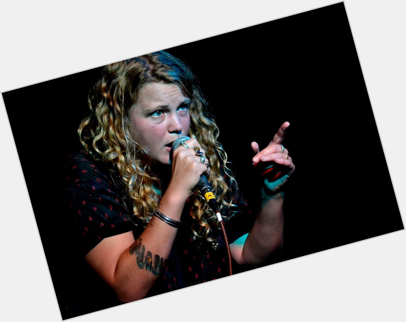 Kate Tempest dating 2