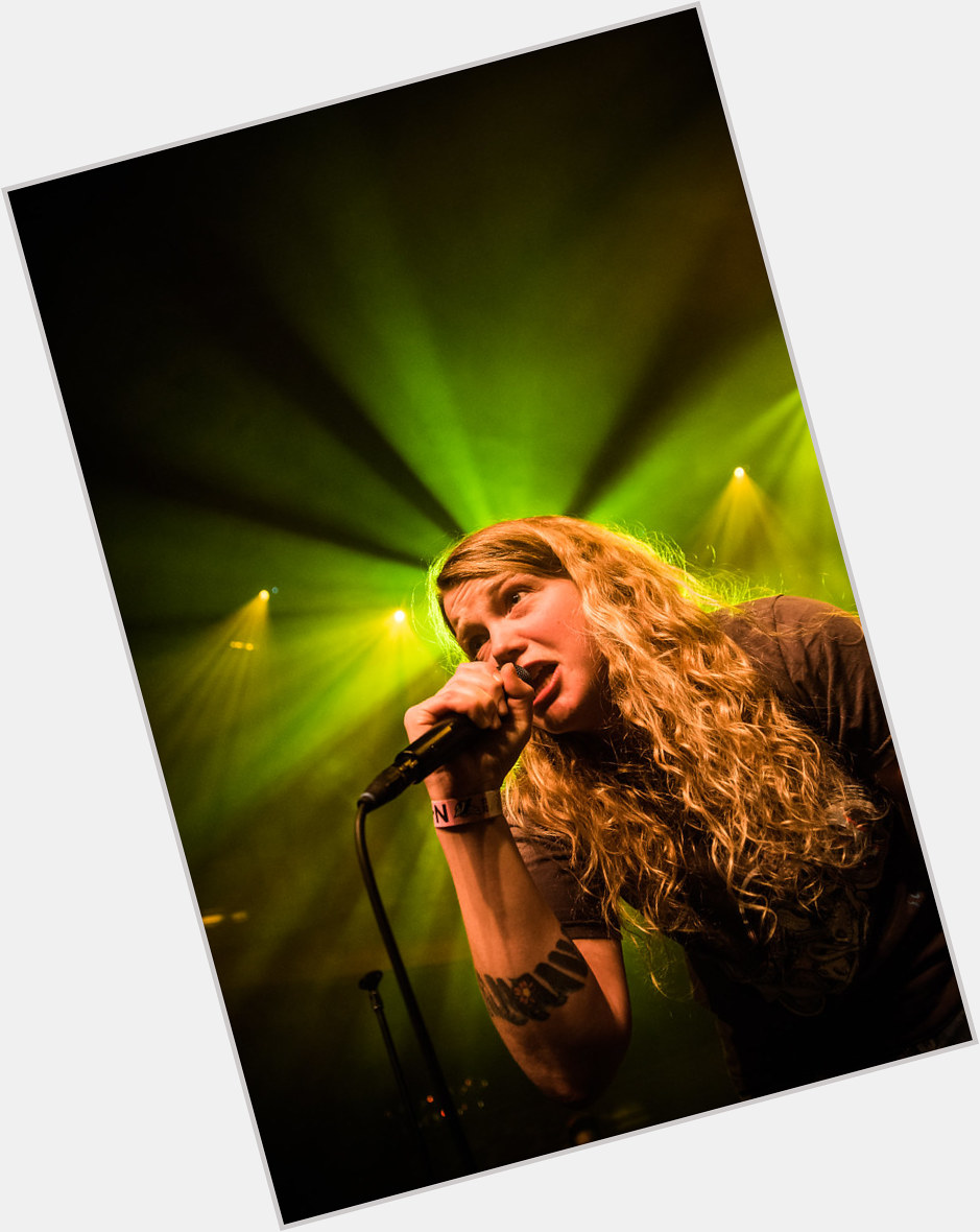 Kate Tempest exclusive hot pic 7