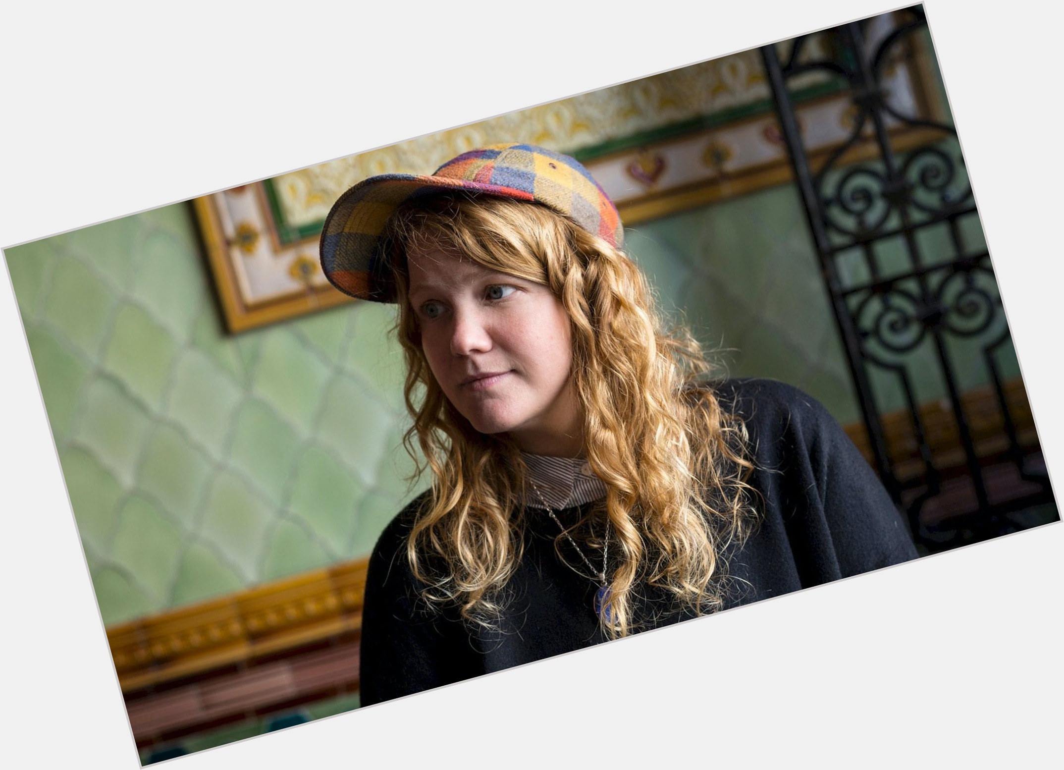 Kate Tempest marriage 3