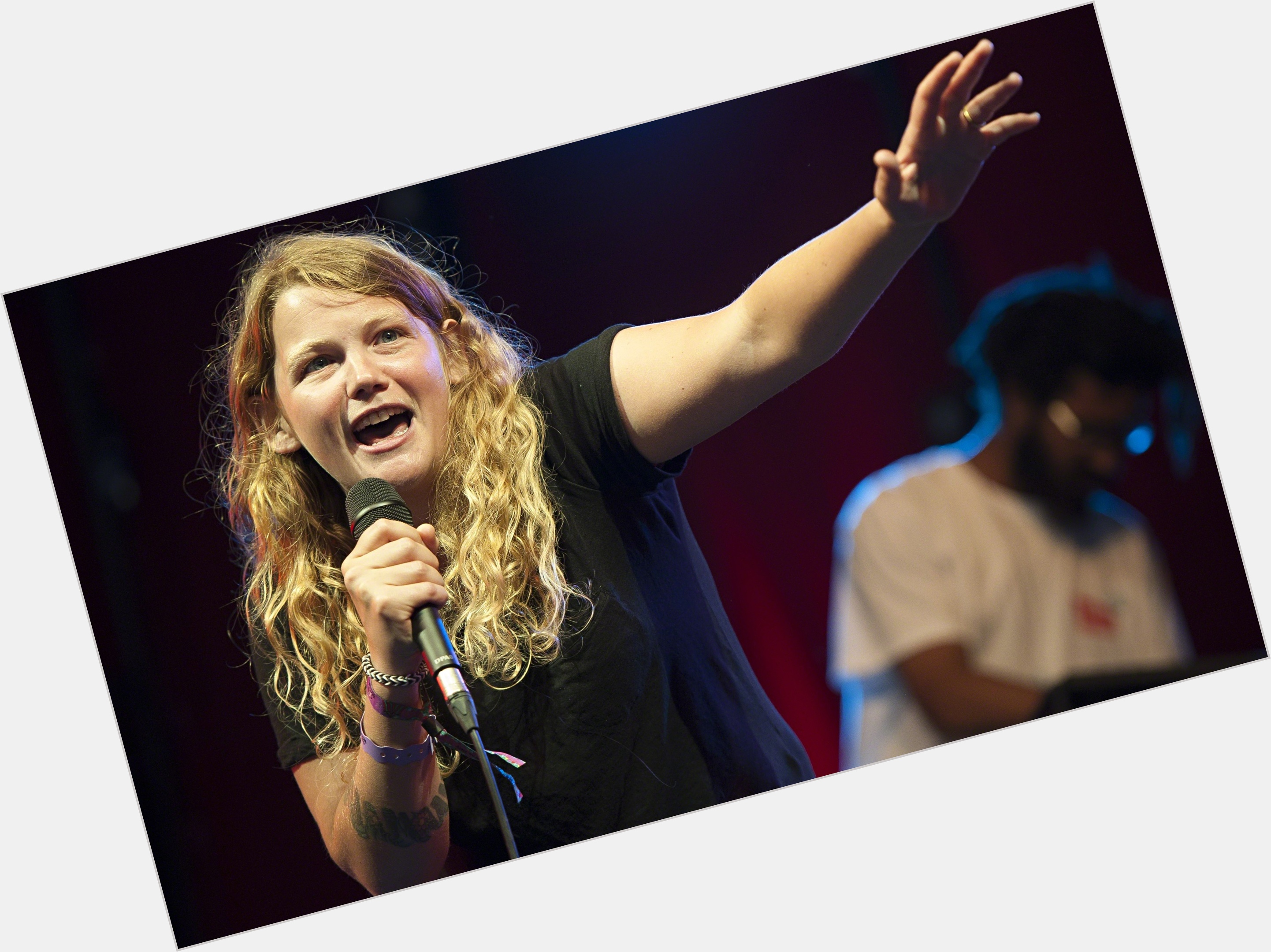 Kate Tempest new pic 1