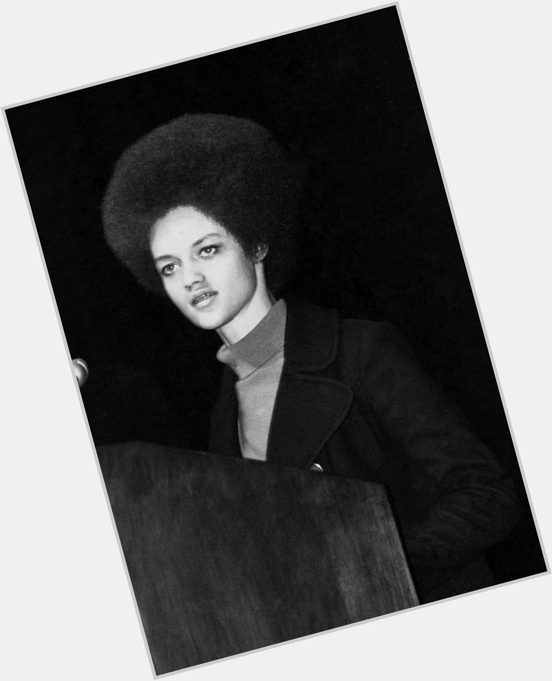 Kathleen Neal Cleaver new pic 1
