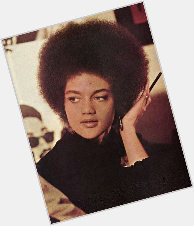 Kathleen Neal Cleaver sexy 3