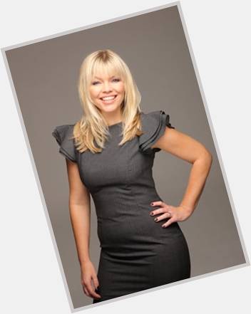 Kathryn Thornton hairstyle 6