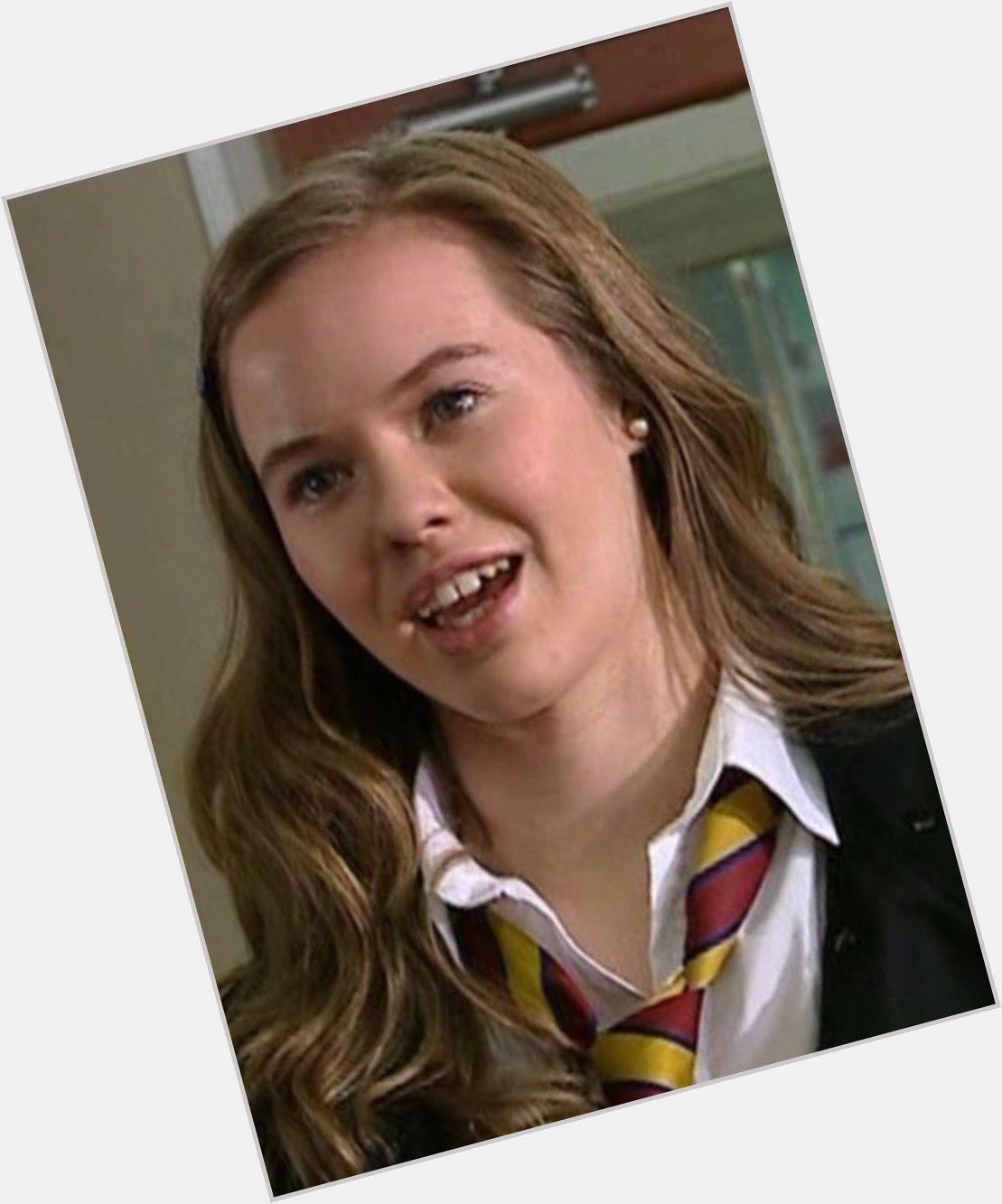 Katie Griffiths  