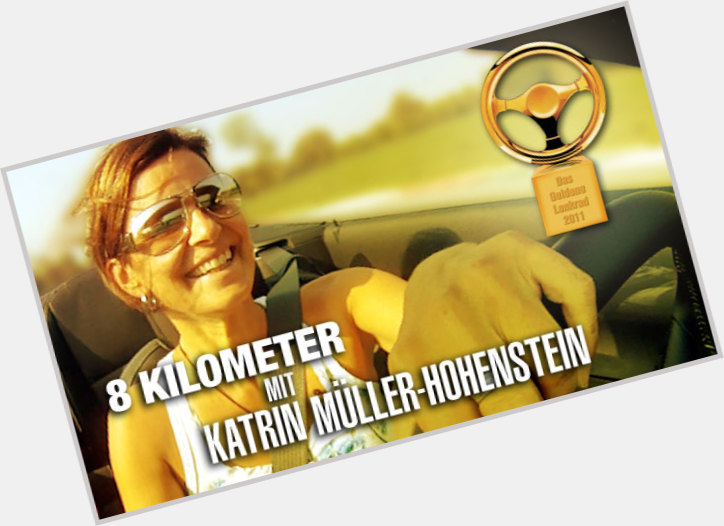 Katrin Muller Hohenstein man crush 7