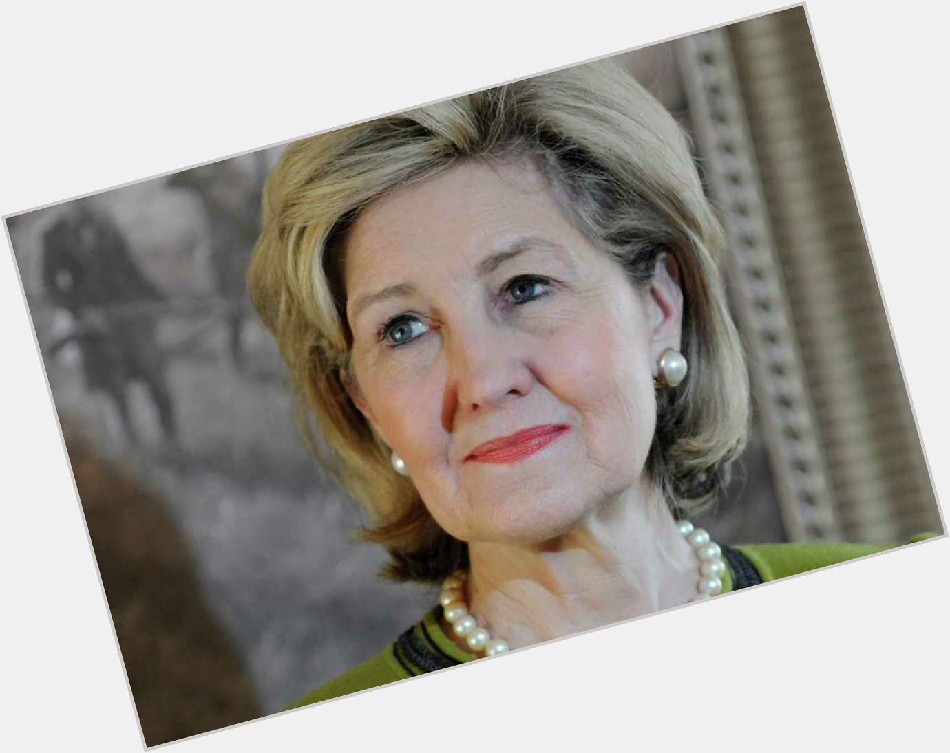Kay Bailey Hutchison picture 1