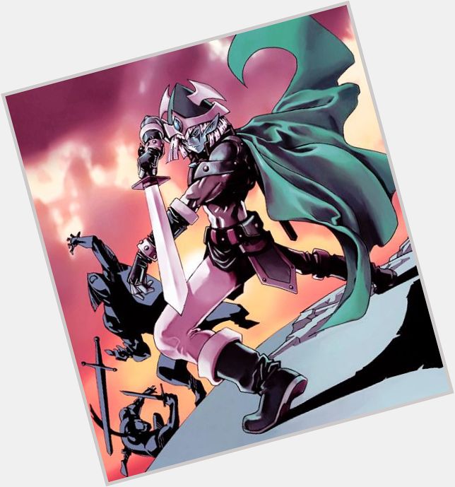 Kazuki Takahashi full body 3