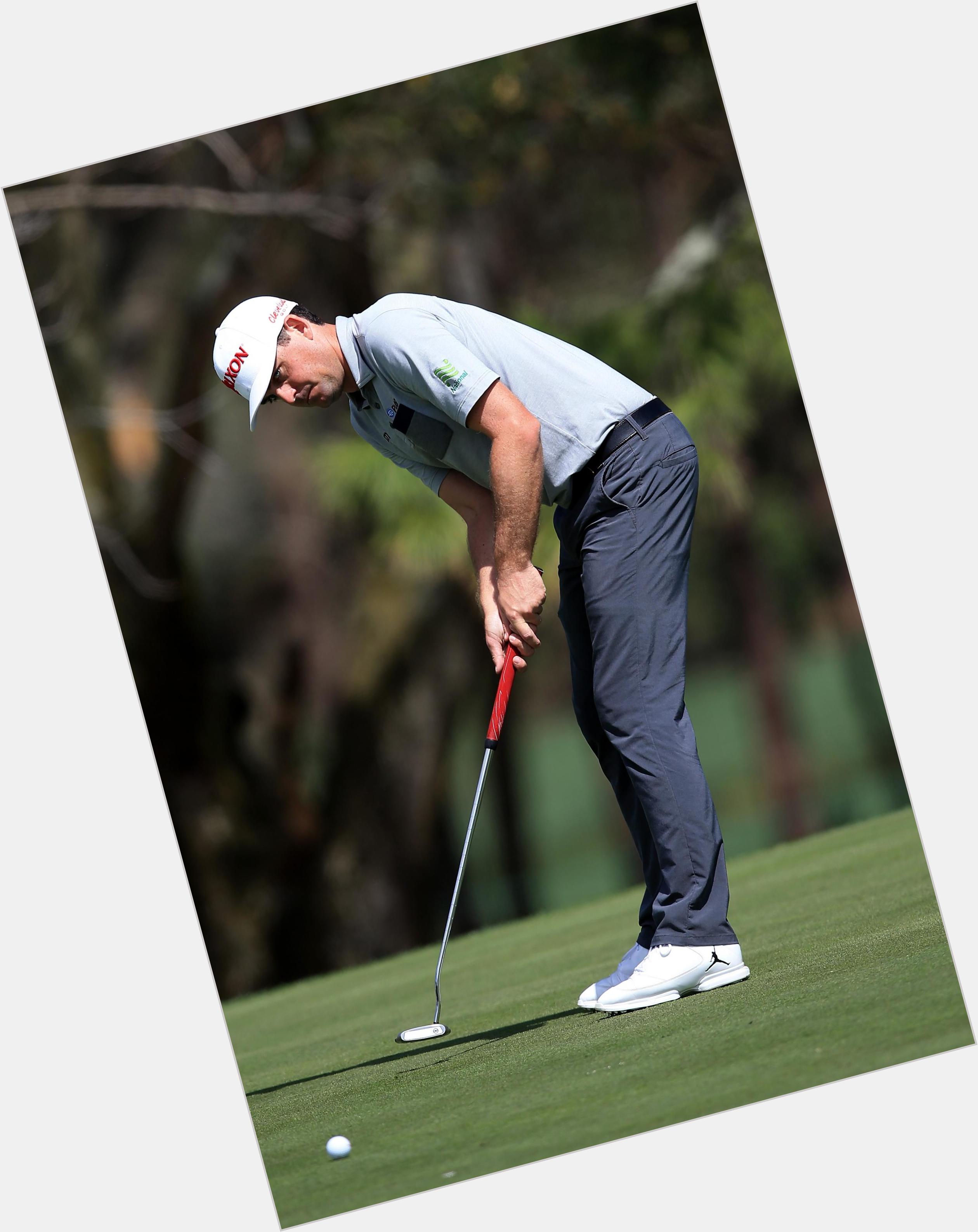 Keegan Bradley picture 1