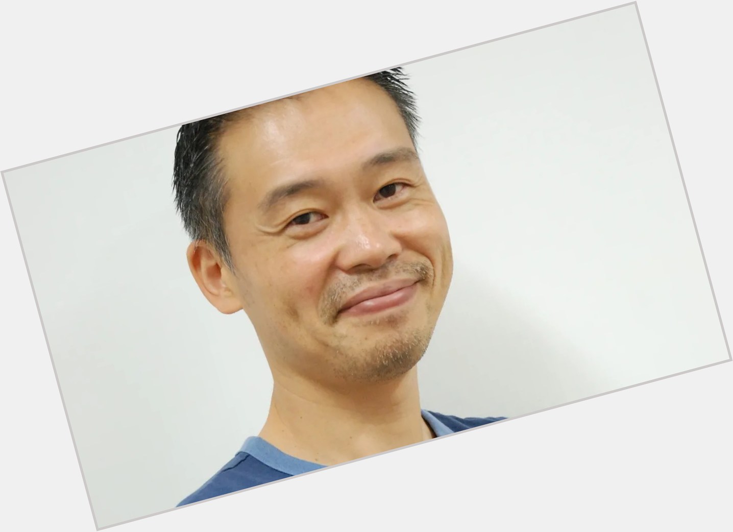 Keiji Inafune dating 1