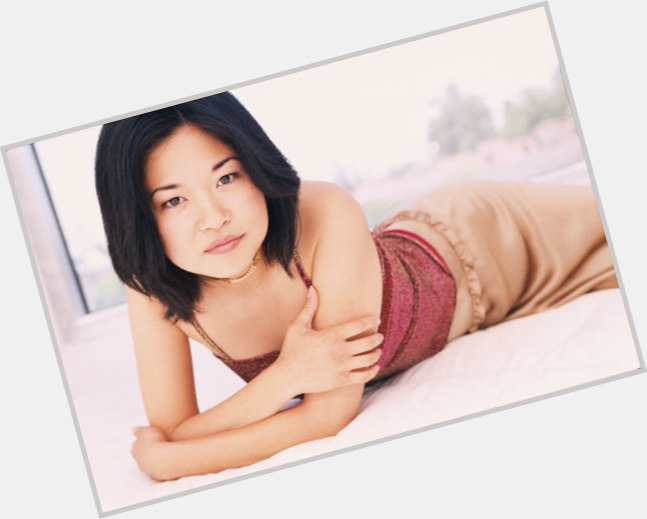 Keiko Agena full body 5