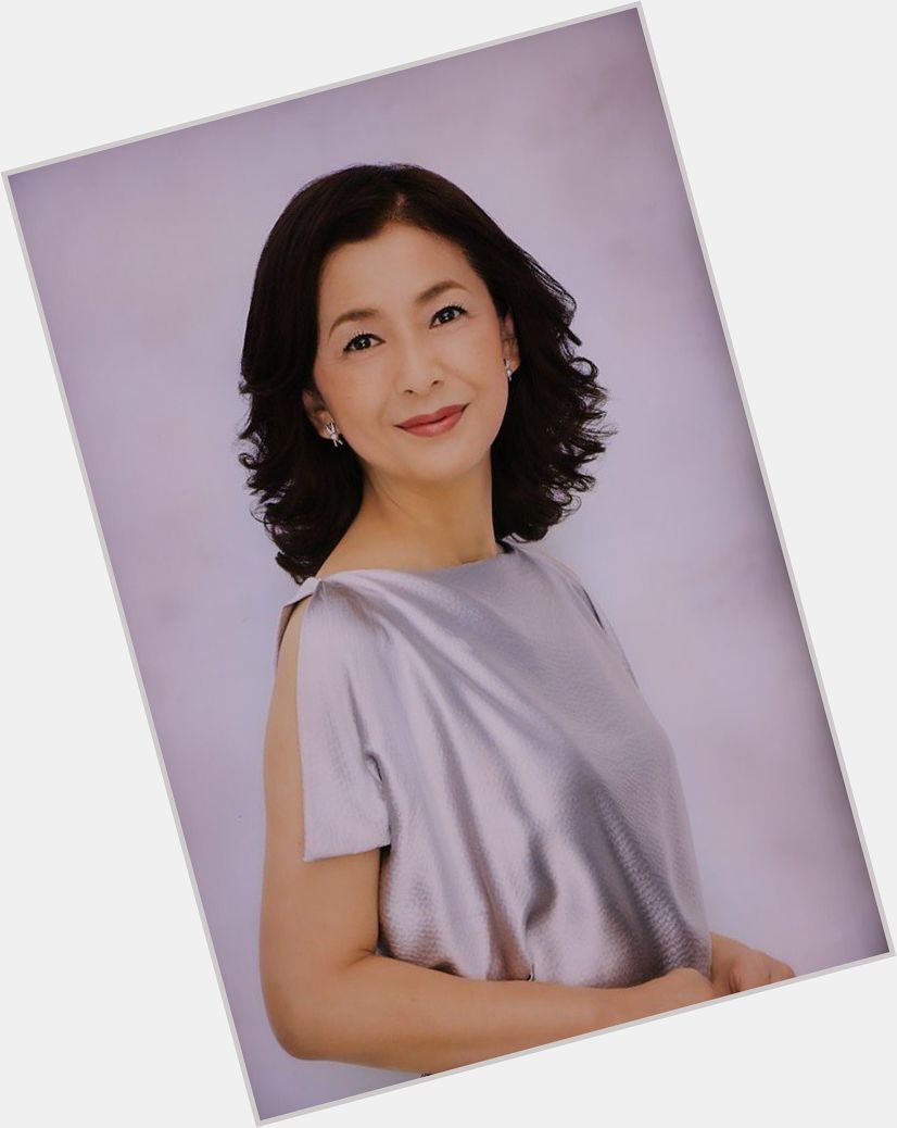 Keiko Takahashi birthday 2015