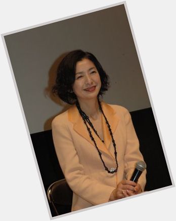 Keiko Takahashi picture 1