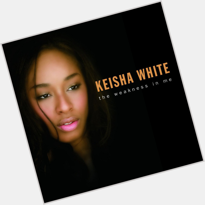 Keisha White new pic 5