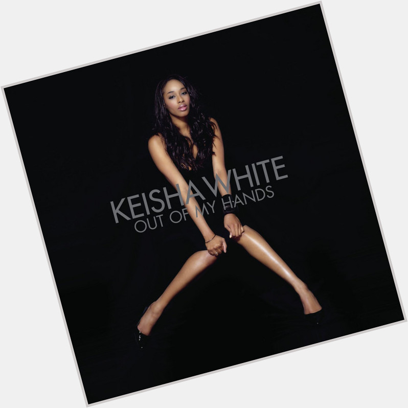 Keisha White sexy 3