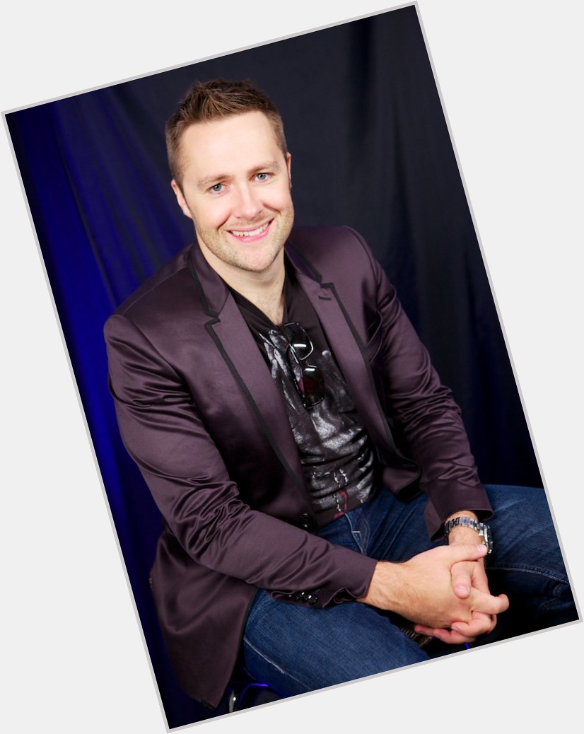 Keith Barry  
