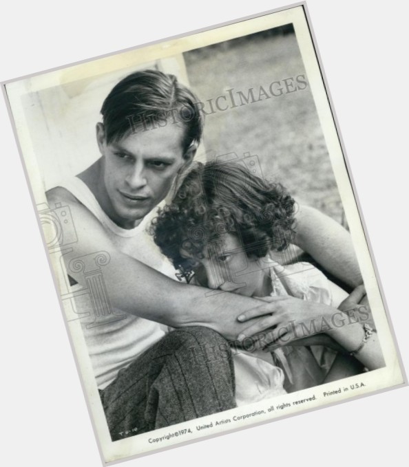 Keith Carradine young 3