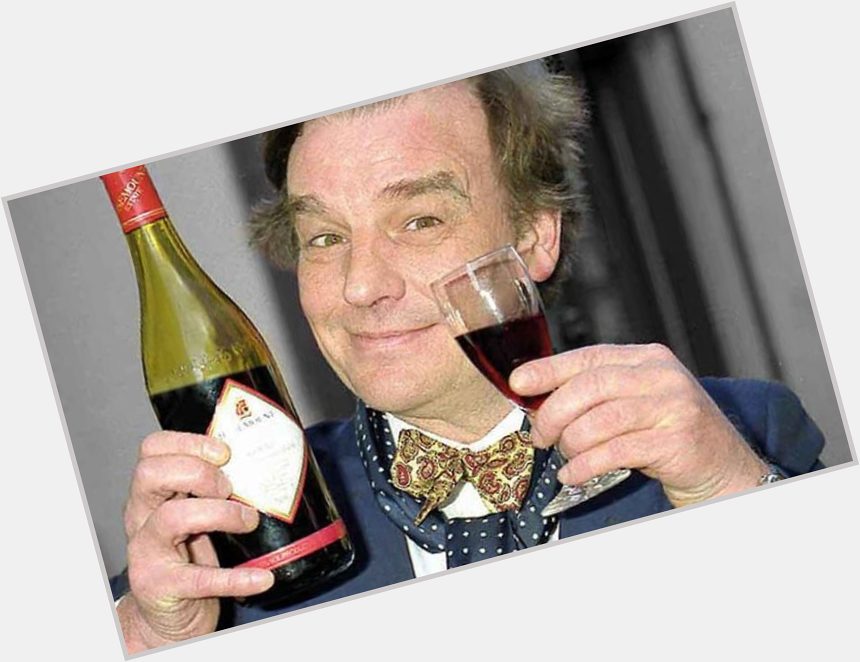 Keith Floyd picture 1