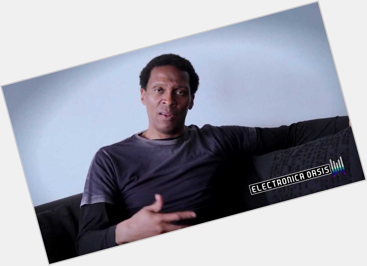 Keith Shocklee picture 1