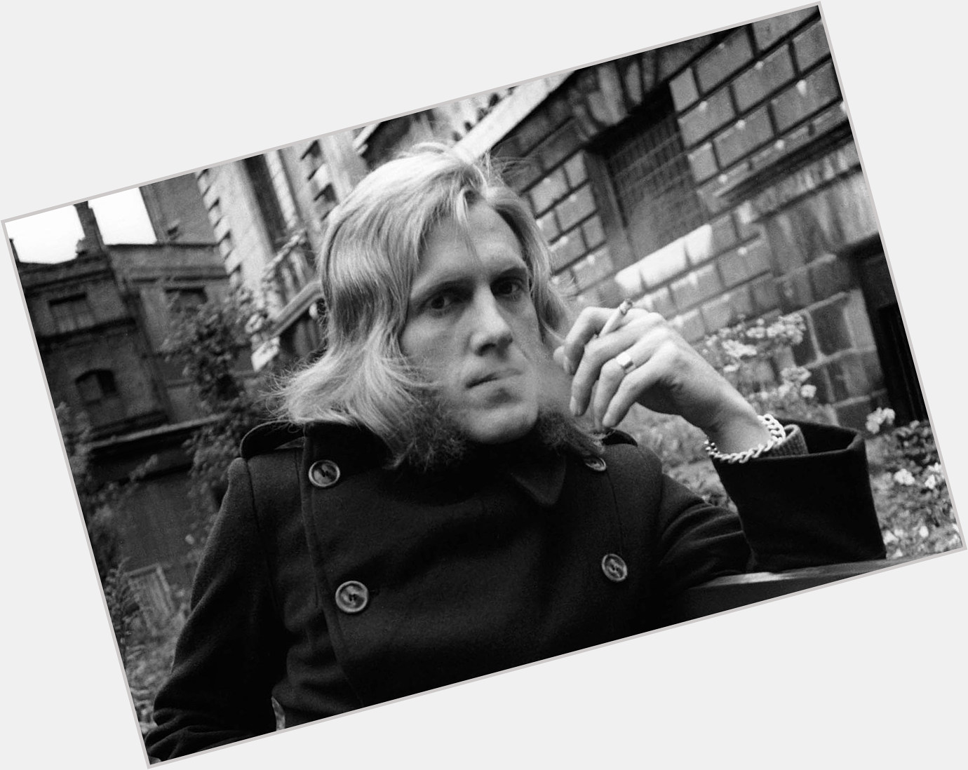 Keith Tippett picture 1