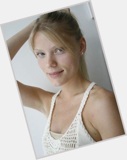 Kelli Ilves young 10