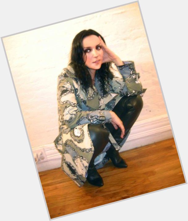Kelly Cutrone exclusive hot pic 3