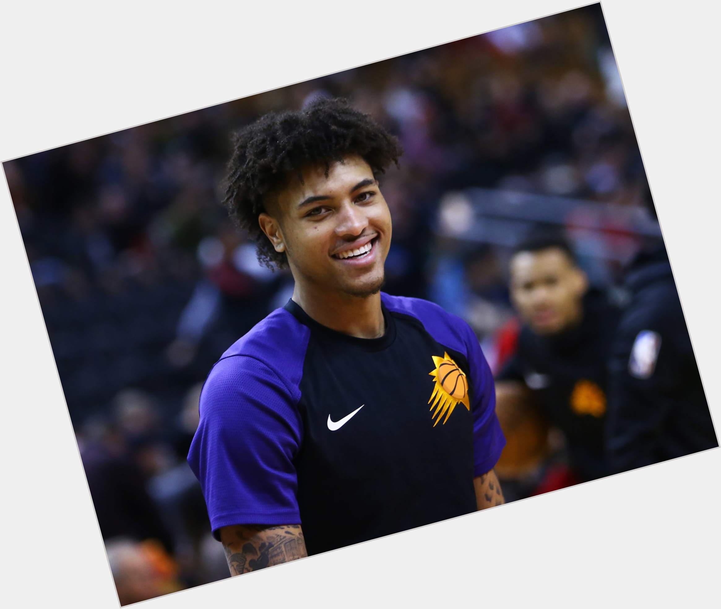 Kelly Oubre new pic 1