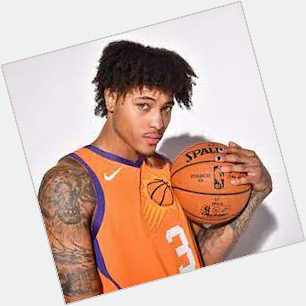 Kelly Oubre where who 3