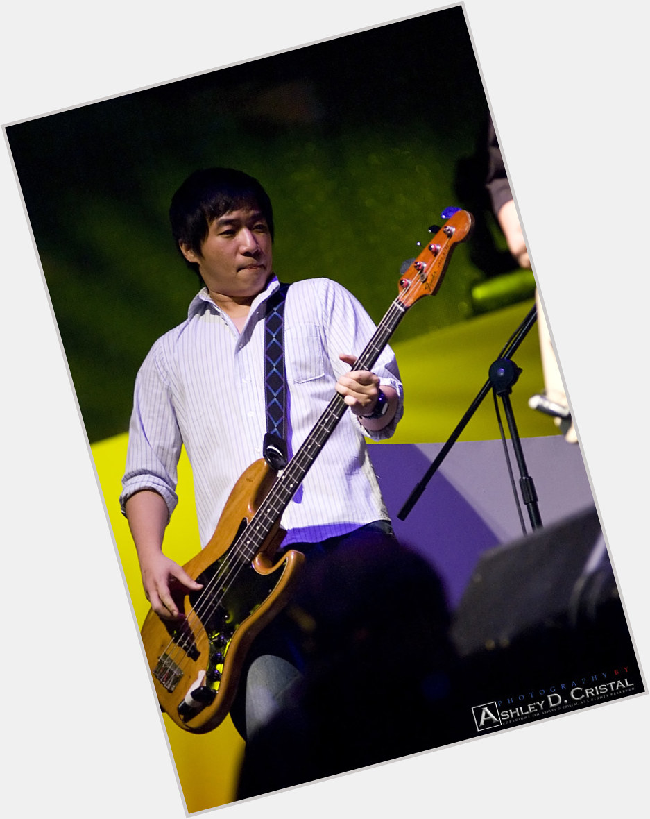 Kelvin Yu Of Itchyworms  