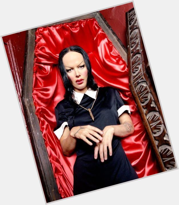 Kembra Pfahler | Official Site for Woman Crush Wednesday #WCW
