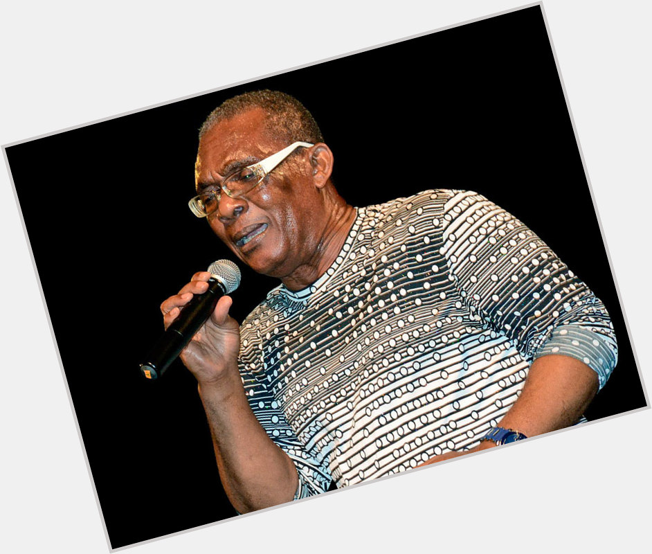 Ken Boothe dating 2