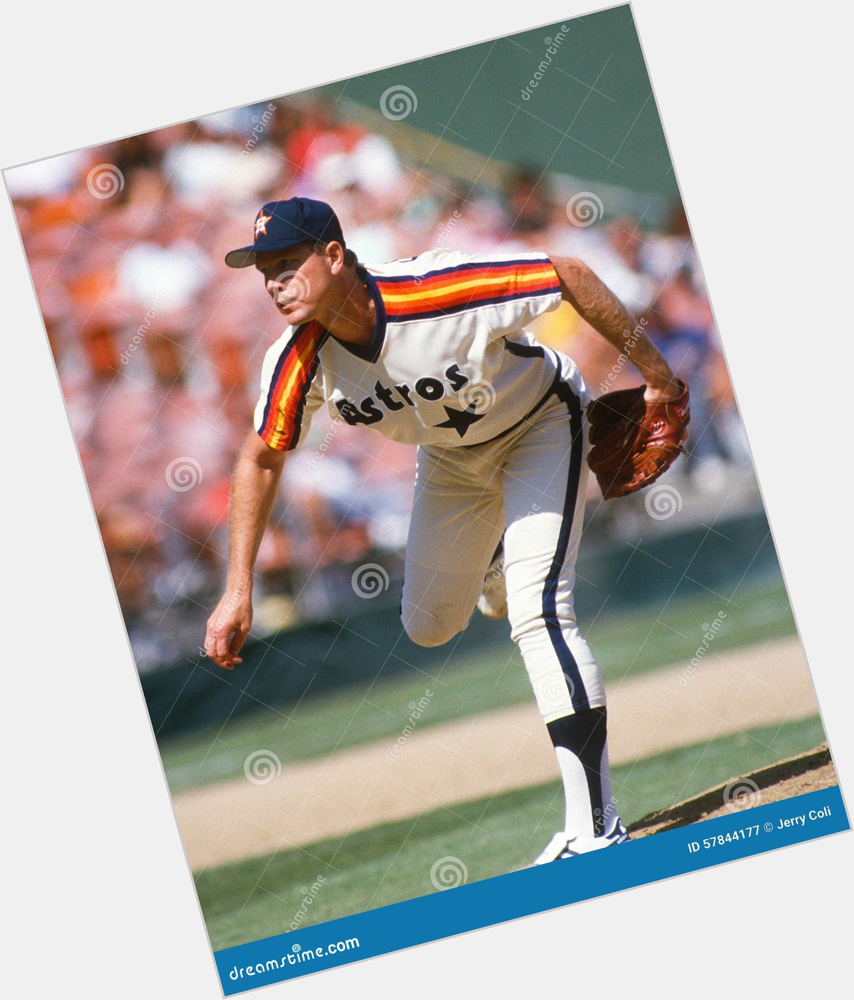 Ken Forsch  
