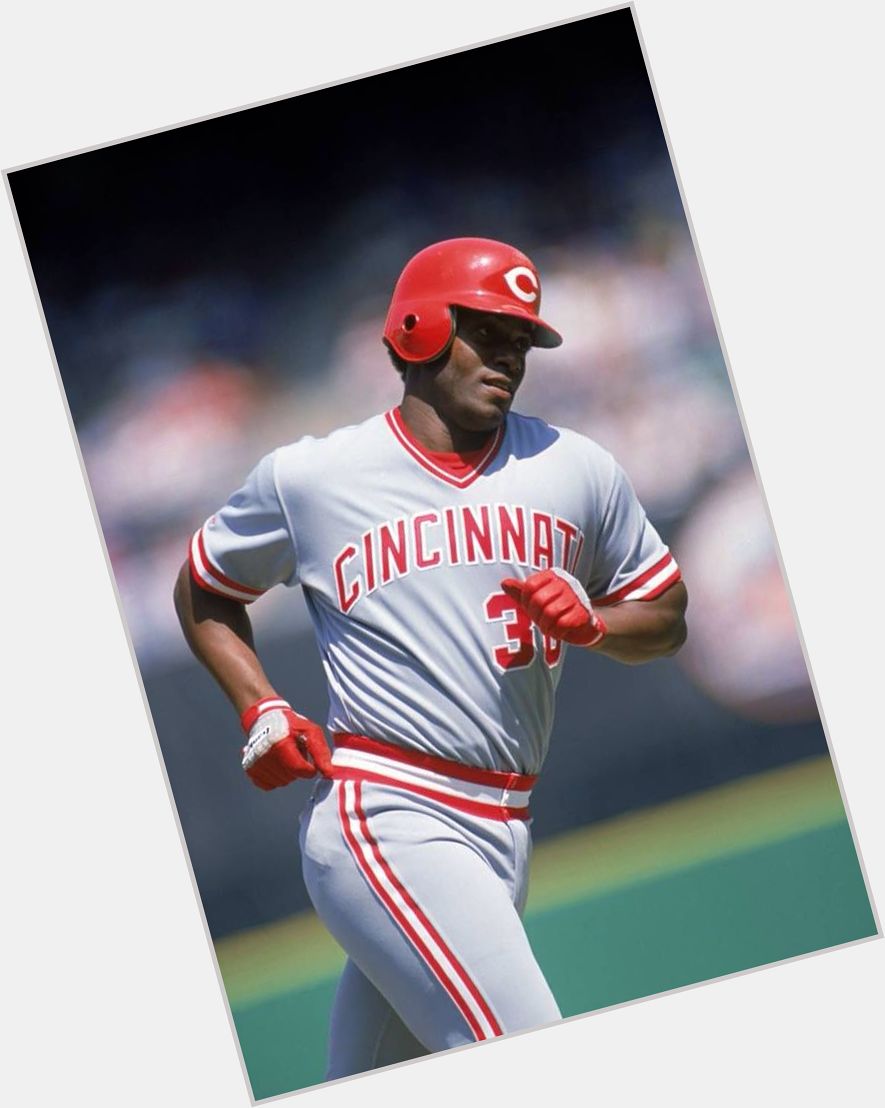 Ken Griffey Sr  dating 2