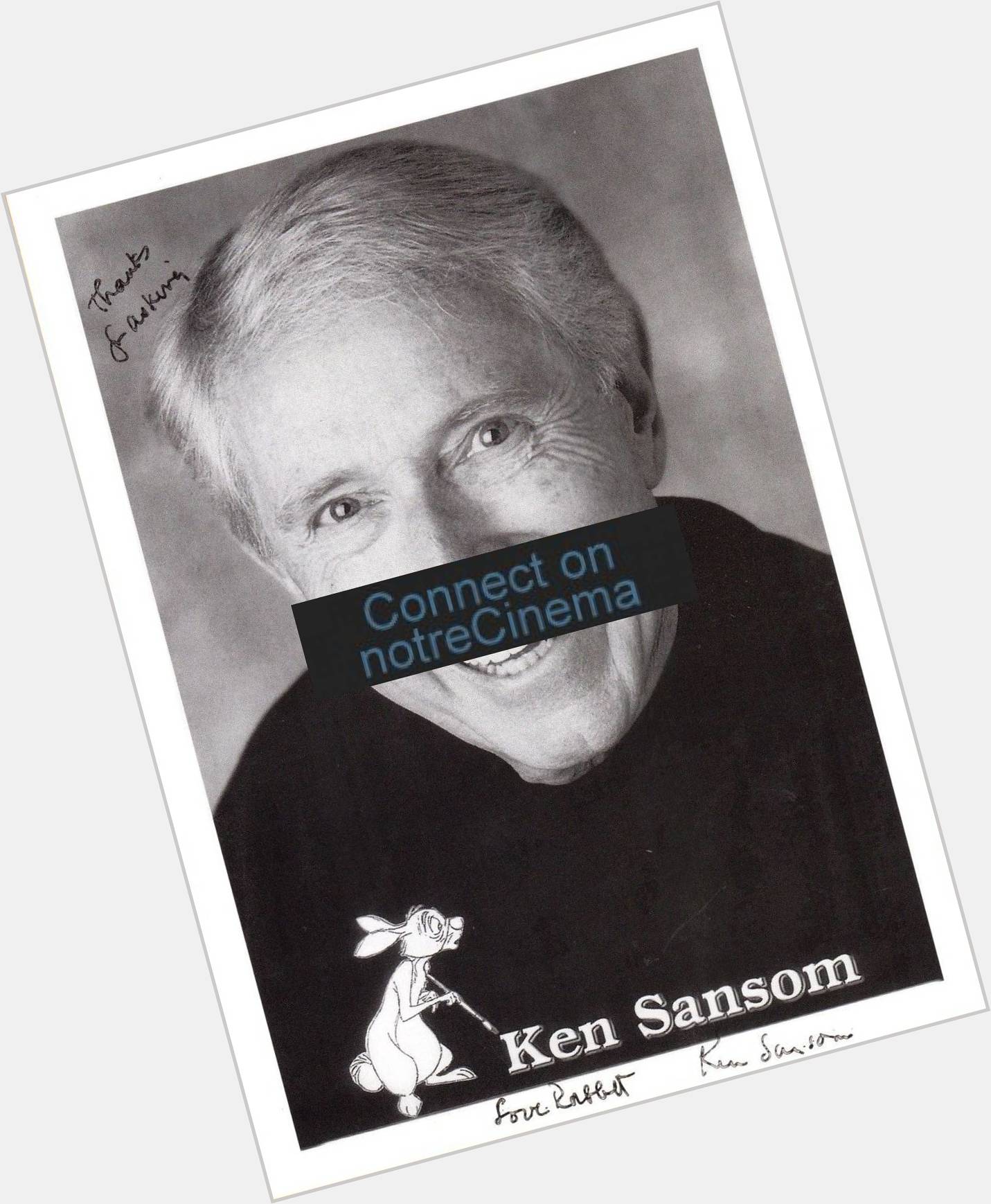 Ken Sansom  