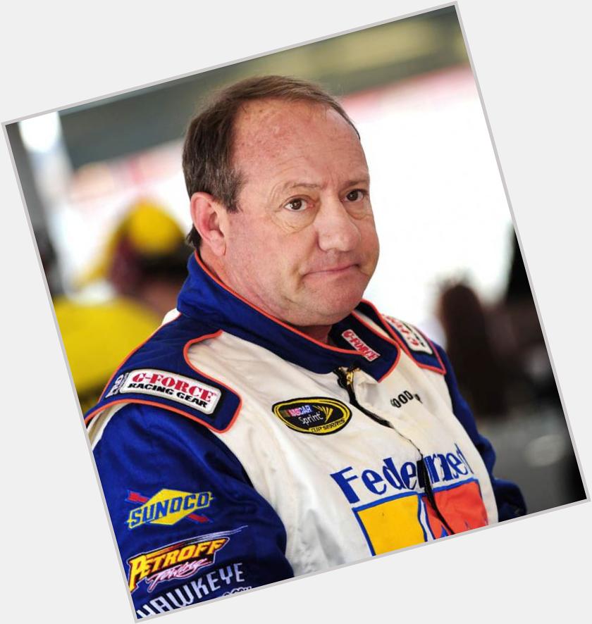 Ken Schrader marriage 3