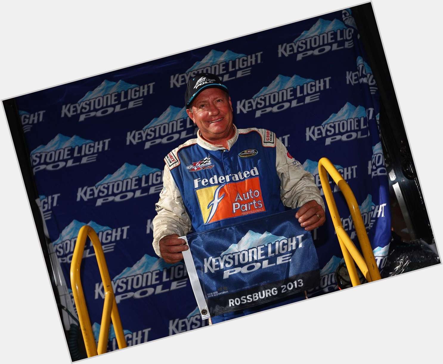 Ken Schrader new pic 1