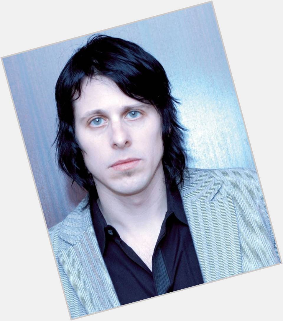 Ken Stringfellow birthday 2015