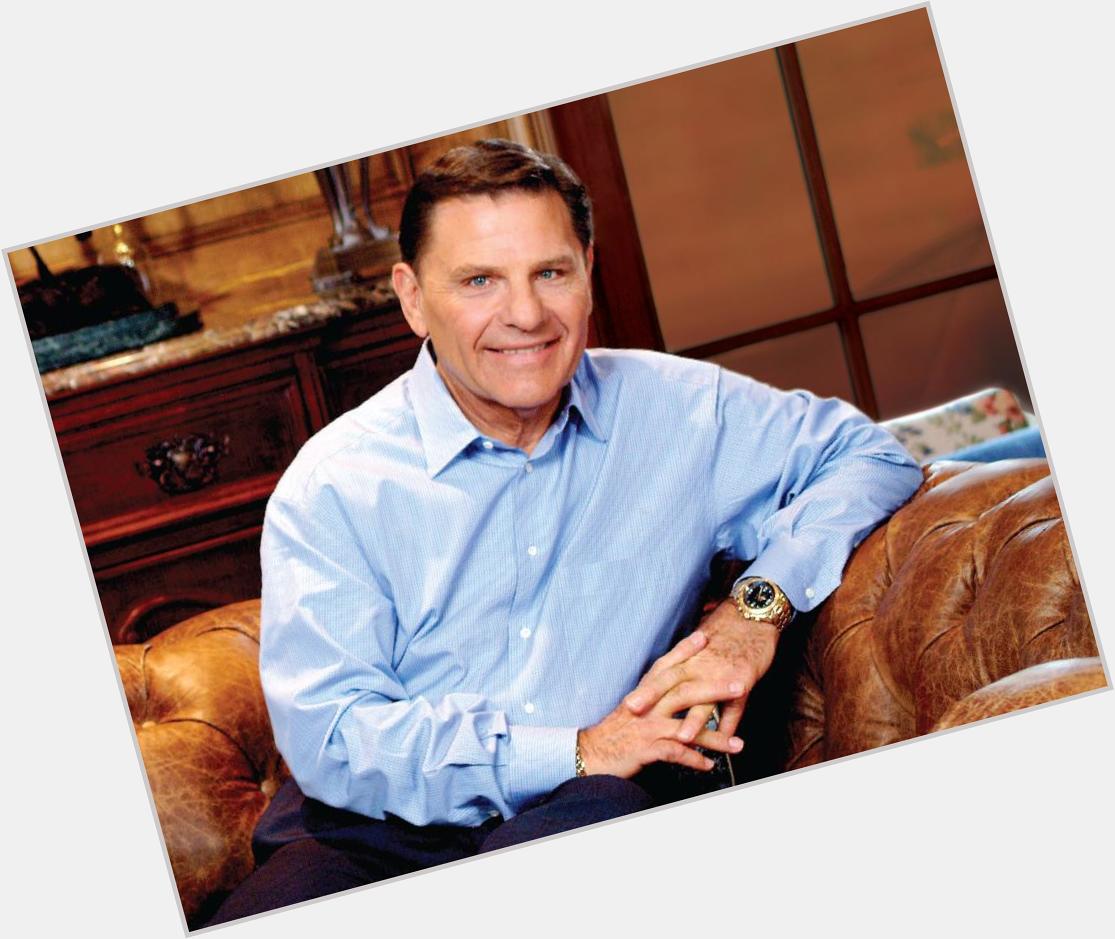 Kenneth Copeland picture 1
