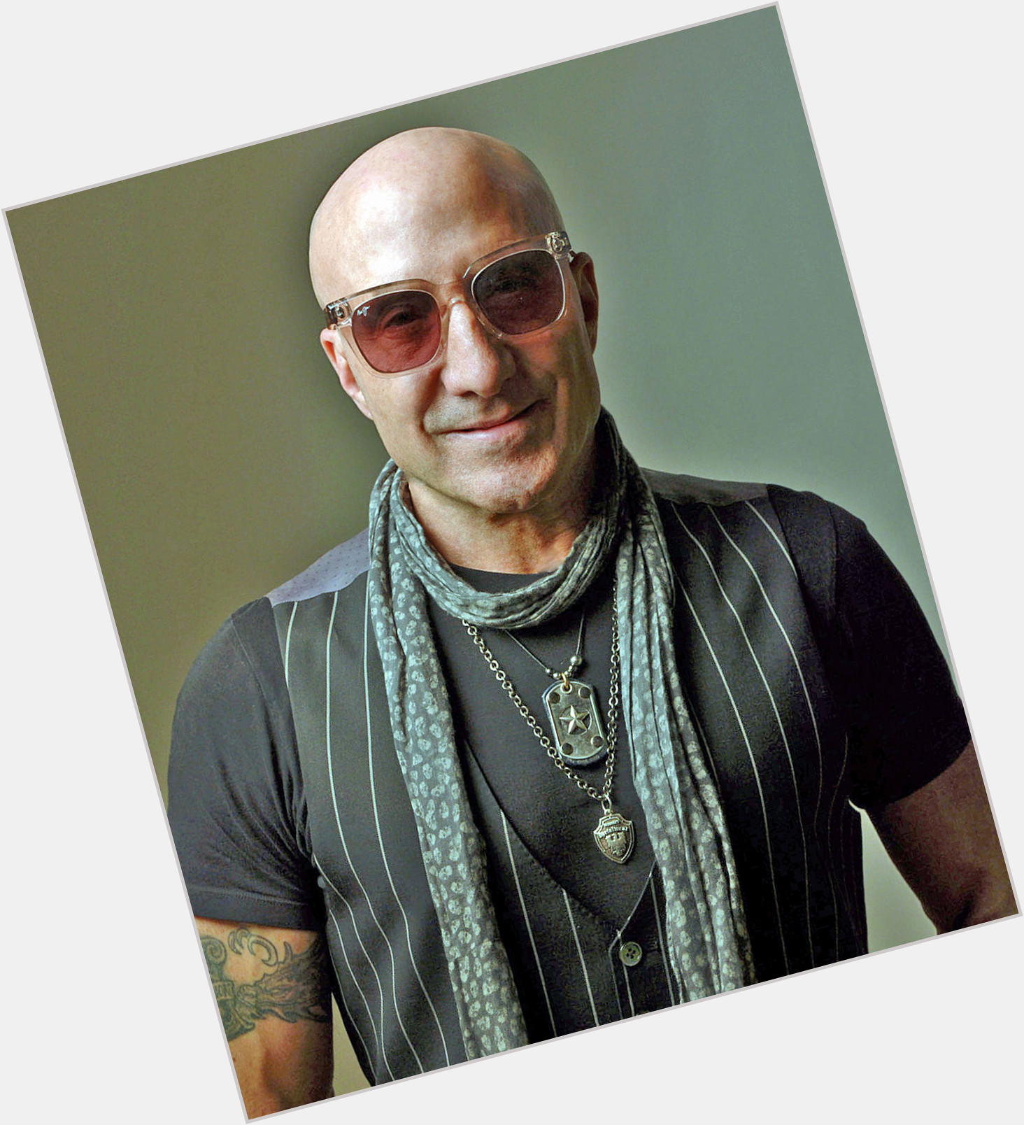 Kenny Aronoff new pic 1