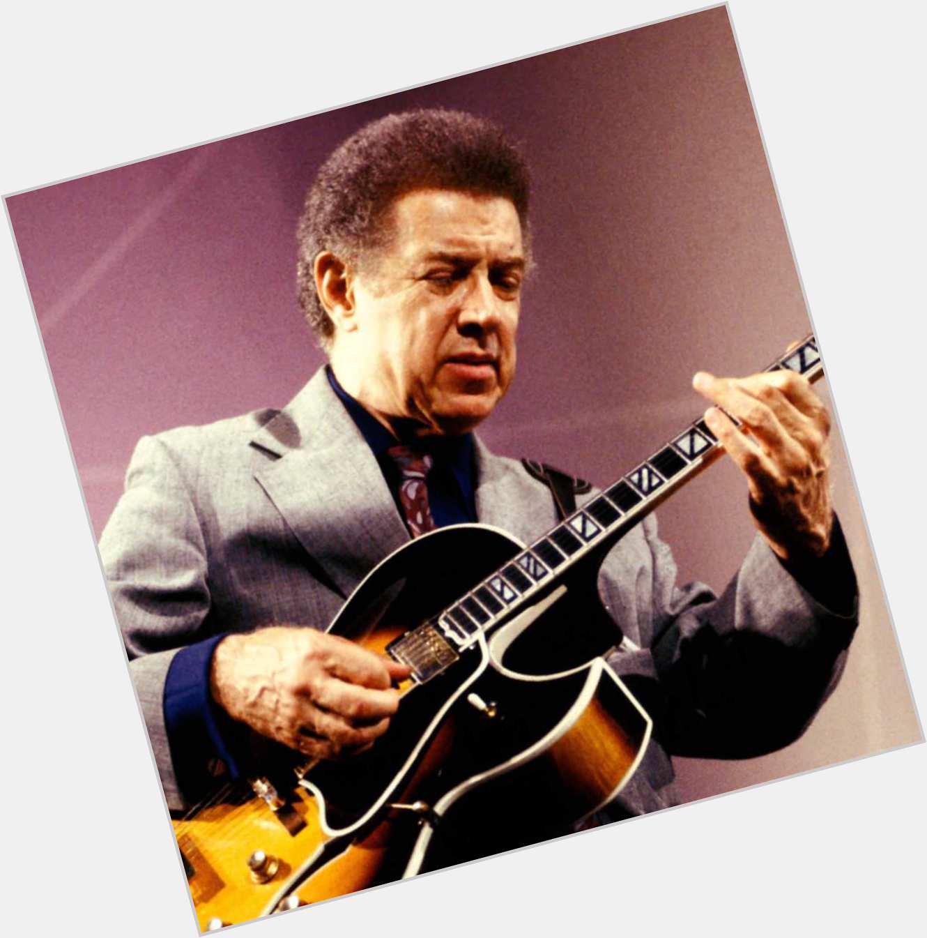 Kenny Burrell new pic 1