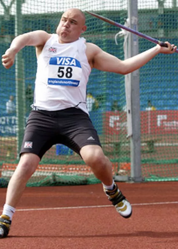 Kenny Churchill picture 1