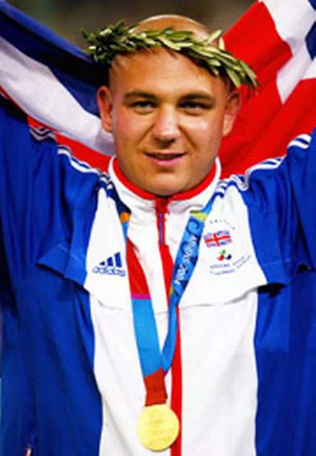 Kenny Churchill picture 3