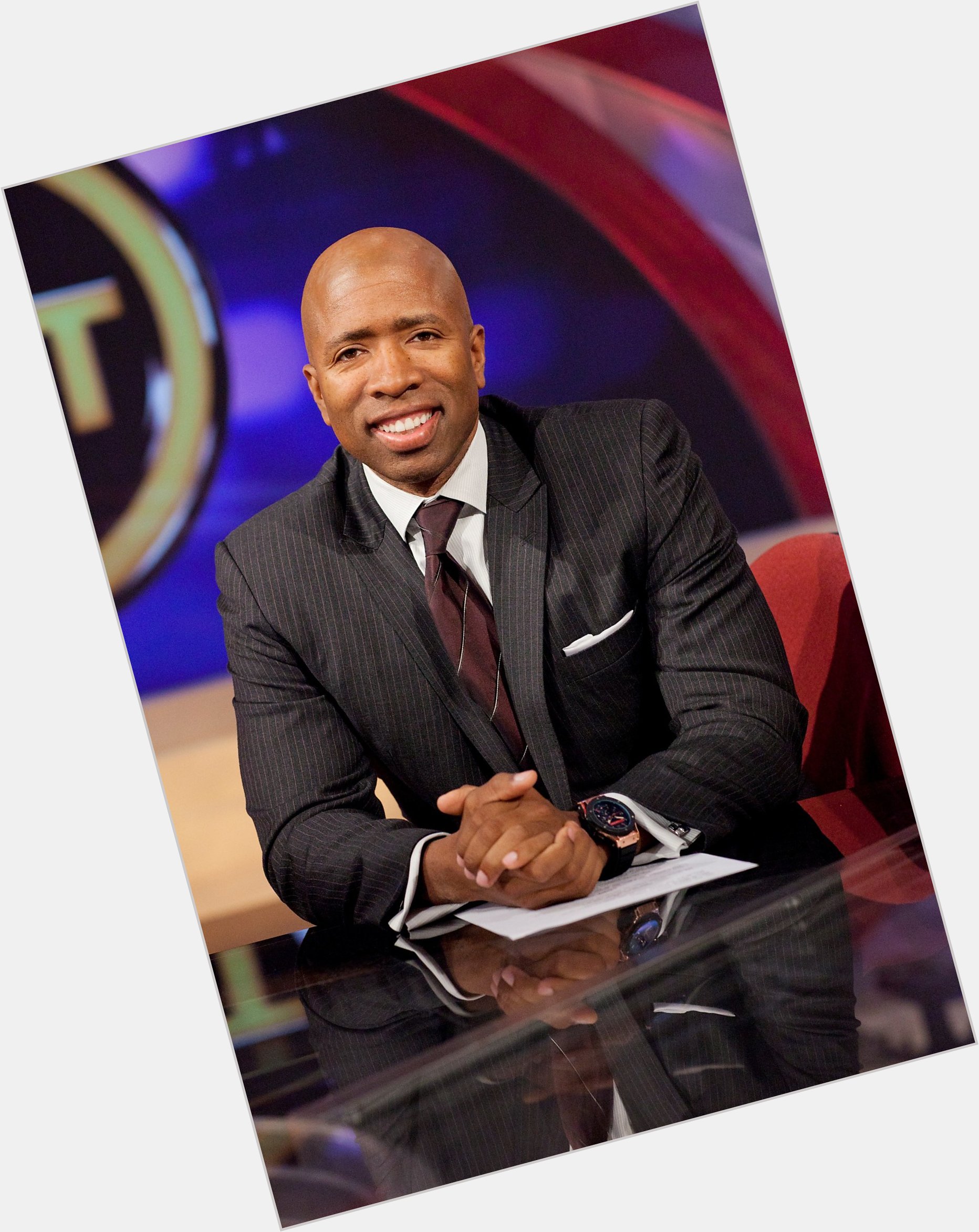 Kenny Smith new pic 1