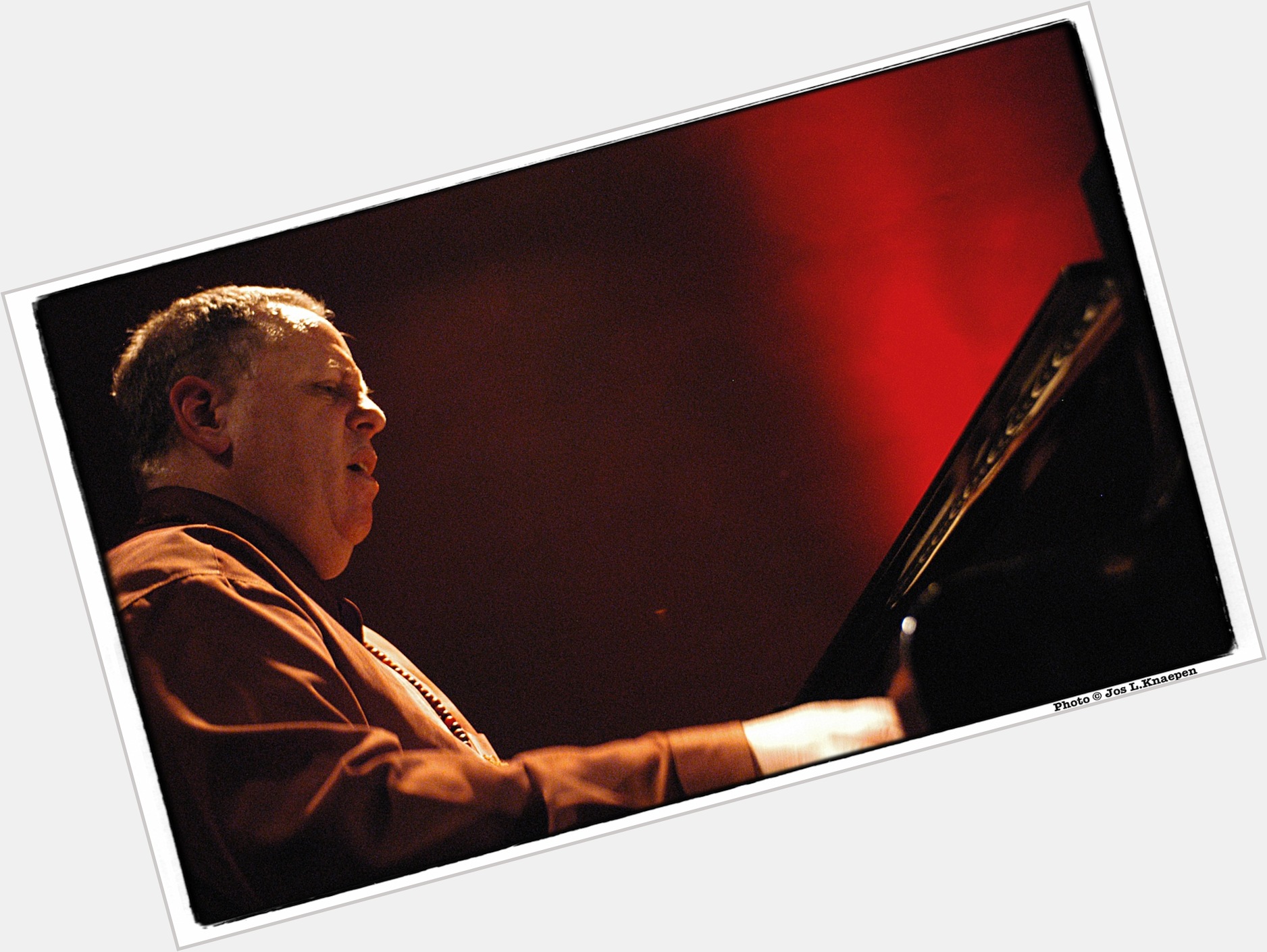 Kenny Werner where who 3